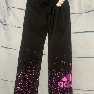 Adidas leggings